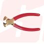 79233| END CUTTING NIPPER MINI PLIERS NON-SPARKING | EGA MASTER