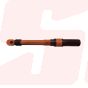 79434 | Torque wrench reversible CONTROLLED TIGHTENING 1000 v 3/8" | EGA MASTER