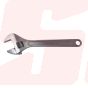 ADJUSTABLE WRENCH ACETILEX ALLOY, safe work even in acethylene environments NON-SPARKING | EGA MASTER