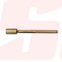 79819 | Scaffold ANGLED SOCKET WRENCHES NON-SPARKING| EGA MASTER