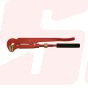 SWEDISH PIPE WRENCH 90º PIPE TOOLS NON-SPARKING | EGA MASTER