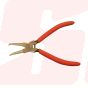 79967 | EXTERNAL BENT CIRCLIPS PLIERS NON-SPARKING | EGA MASTER