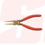 INTERNAL BENT CIRCLIPS PLIERS NON-SPARKING | EGA MASTER