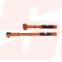 79993 | TORQUE WRENCH CONTROLLED TIGHTENING 1000V | EGA MASTER