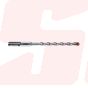 817005001 | SDS-PLUS HAMMER DRILL BITS “F4” 2 CUTTING EDGES | ALPEN
