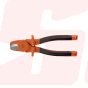 36778| Cable-cutter plier composite 1000 v | EGA MASTER
