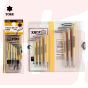 8507TX | No.8507TX TORX 7-PIECE KEY SET | VESSEL