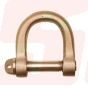 36191 | SHACKLE ANTIDROP PUNCH HEAD AL-BRON ANTIDROP TOOLS | EGA MASTER