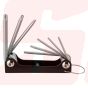 36292 | 8PC FOLDING TAMPER-TORX KEY SET | SIGNET