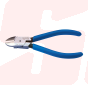 90-175 | PLASTIC CUTTING NIPPER (Round blades) | FUJIYA