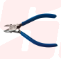 90S | PLASTIC CUTTING NIPPER (Round blades) | FUJIYA