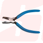 910-125 | END PLASTIC CUTTING NIPPERS | FUJIYA