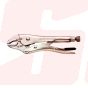 91105 | CURVED JAWS LOCKING PLIERS | SIGNET