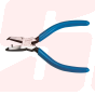 920-125 | ANGLE PLASTIC CUTTING NIPPERS | FUJIYA