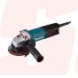 9553BX | ANGLE GRINDER | MAKITA