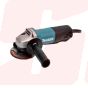9556HPG | ANGLE GRINDER | MAKITA