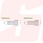 SHO-CLP | (HSK SHANK) COOLANT PIPE | SHOWA TOOL