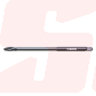 LKSLXL6X1.0 (2008101055) | Z-PRO Extra-Long Neck Spiral Fluted Tap for Through Hole | YAMAWA