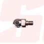 ABPF08S12L | Ball Precision F ABPF | MOLDINO