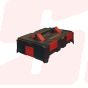 ABS TOOL STACKABLE AND INDESTRUCTIBLE TOOL CASES | EGA MASTER