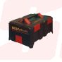 ABS TOOL STACKABLE AND INDESTRUCTIBLE TOOL CASES | EGA MASTER