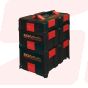 ABS TOOL STACKABLE AND INDESTRUCTIBLE TOOL CASES | EGA MASTER