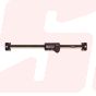 572-210-20 | ABSOLUTE Digimatic Scale Units - Horizontal single function type | MITUTOYO