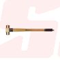 AD358867 | Sledge hammer hickory handle non-sparking al-bron antidrop aco ANTIDROP TOOLS | EGA MASTER