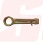 mm - TOTAL SAFETY SLOGGING WRENCHES ANTIDROP ACO NON-SPARKING CU-BE ANTIDROP TOOLS | EGA MASTER