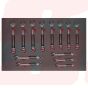 AD500377 | Antidrop tools sets 58 pieces inches ref. 50020, 50041, 50025, 50042 ANTIDROP TOOLS | EGA MASTER