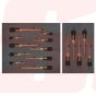 AD500797 | Tray antidrop tools set 50039 ANTIDROP TOOLS | EGA MASTER