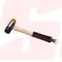 AD553277 | NYLON HAMMER HICKORY HANDLE ANTIDROP ACO ANTIDROP TOOLS | EGA MASTER