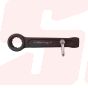 INCH - TOTAL SAFETY SLOGGING WRENCHES ANTIDROP ACO ANTIDROP TOOLS | EGA MASTER