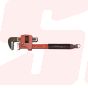 STILLSON PIPE WRENCH REINFORCED ANTIDROP ACO ANTIDROP TOOLS | EGA MASTER
