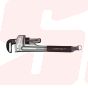 ALUMINIUM PIPE WRENCH TITALUM® ANTIDROP ACO ANTIDROP TOOLS | EGA MASTER