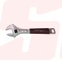 AD611107 | Adjustable wrench titacrom® antidrop aco ANTIDROP TOOLS | EGA MASTER