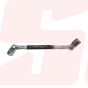 DOUBLE ENDED SWIVEL WRENCH 12 EDGES ANTIDROP ACO ANTIDROP TOOLS | EGA MASTER