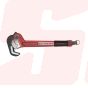 PIPE WRENCH MASTERGRIP ANTIDROP ACO PIPE TOOLS ANTIDROP TOOLS | EGA MASTER