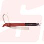 STRAP WRENCH ANTIDROP ACO ANTIDROP TOOLS | EGA MASTER
