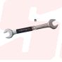 AD617137 |OPEN-END WRENCH AEROSPATIAL CHROME PLATING DIN 3110 ANTIDROP ACO ANTIDROP TOOLS| EGA MASTER