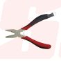 AD622417 |COMBINATION PLIER TITACROM® BIMAT ANTIDROP ACO ANTIDROP TOOLS | EGA MASTER
