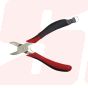 AD622477| HEAVY DUTY DIAGONAL CUTTING PLIER MINI TITACROM® BIMAT ANTIDROP ACO ANTIDROP TOOLS | EGA MASTER