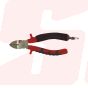 DIAGONAL CUTTING PLIERS MASTERCUT TITACROM® BIMAT ANTIDROP TOOLS | EGA MASTER