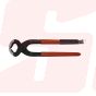 AD624397 | CARPENTER PINCER ANTIDROP ACO ANTIDROP TOOLS | EGA MASTER
