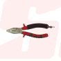 Combination plier mastercut titacrom® bimat antidrop aco ANTIDROP TOOLS | EGA MASTER