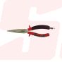 Long nose plier mastercut titacrom® bimat antidrop aco ANTIDROP TOOLS | EGA MASTER
