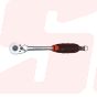 AD626037 | Reversible ratchet handle antidrop 23 mm ANTIDROP TOOLS| EGA MASTER