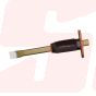 AD628677 | Flat cold chisel ANTIDROP TOOLS | EGA MASTER