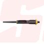 TAPER PUNCH(CONICAL) WITH HANDLE ANTIDROP ACO ANTIDROP TOOLS | EGA MASTER