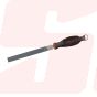 Hand files STANDARD FILES, RASPS & PUNCHES ACOANTIDROP TOOLS | EGA MASTER